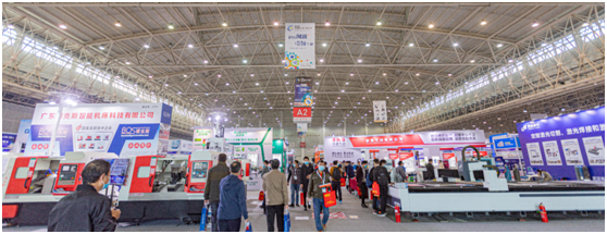 2021第22届中国国际机电产品博览会暨第10届武汉国际机床展览会 亮点聚焦与摄影扩印服务前瞻