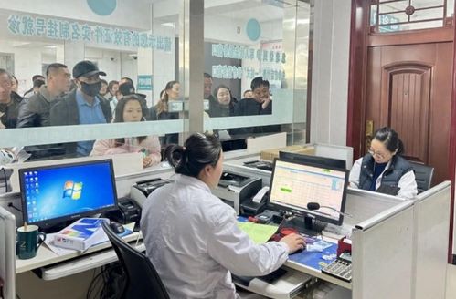 石楼县医疗集团人民医院推行“0元挂号、一次挂号管三天”便民新举措