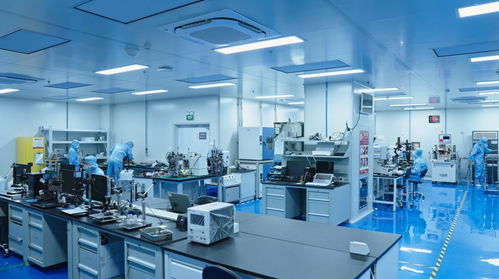 嘉定科技新篇章 国产打印头与单细胞分选设备引领2025生物科技革新