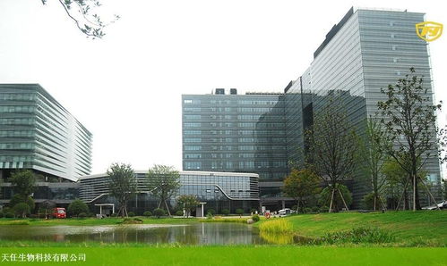 双城记 杭州天任生物科技与上海生物科技产业带的协同与竞合
